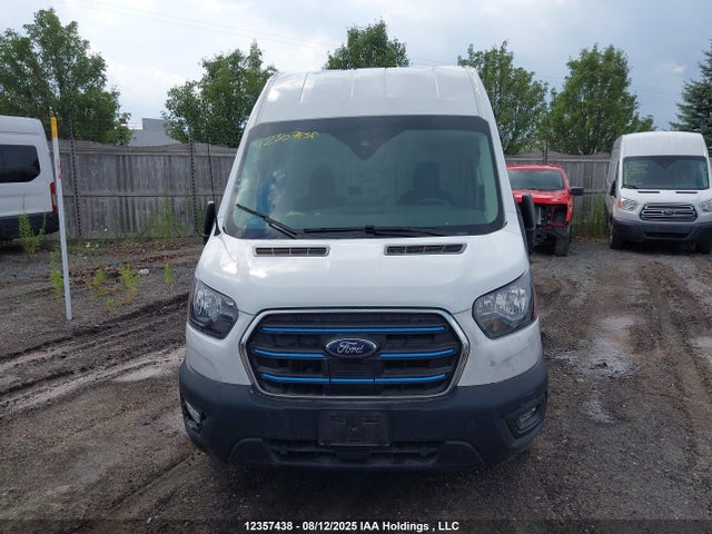 Ford 2023 2023 1FTBW1XK7PKA23830 Image 13
