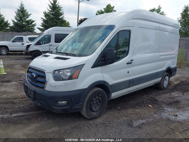 Ford 2023 2023 1FTBW1XK7PKA23830 Image 2