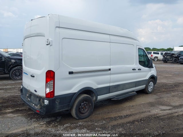 Ford 2023 2023 1FTBW1XK7PKA23830 Image 4