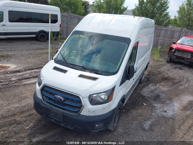 Ford 2023 2023 1FTBW1XK7PKA23830 Image 6