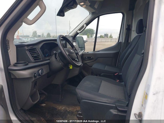 Ford 2023 2023 1FTBW1XK7PKA23830 Image 8