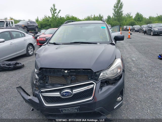 JF2GPABC0GH316616 Subaru naturally aspirated