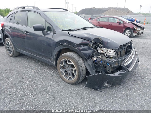 JF2GPABC0GH316616 Subaru naturally aspirated