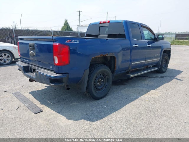 1GCVKSEC9GZ146059 Chevrolet l83 - sidi, vvt, afm, e85 max, aluminum