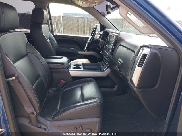 1GCVKSEC9GZ146059 Chevrolet l83 - sidi, vvt, afm, e85 max, aluminum