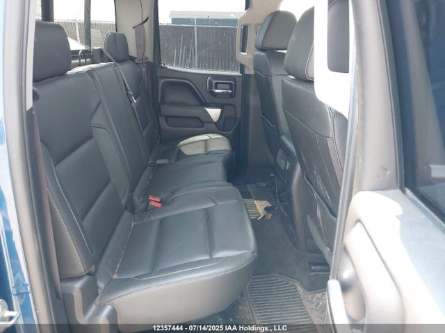 1GCVKSEC9GZ146059 Chevrolet l83 - sidi, vvt, afm, e85 max, aluminum
