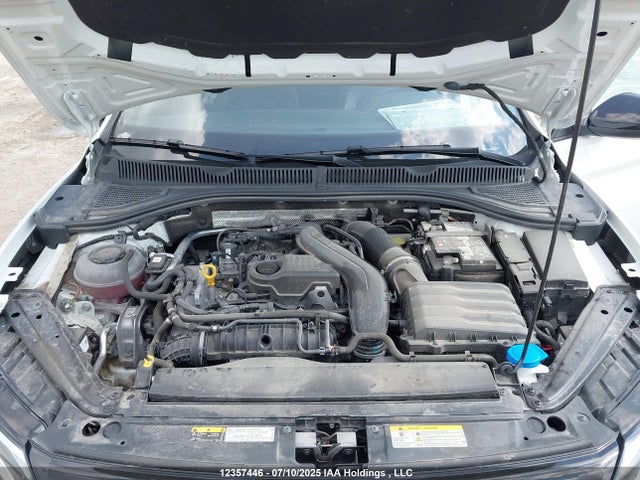 Volkswagen tsi 2024 3VWSM7BUXRM045038 Image 10