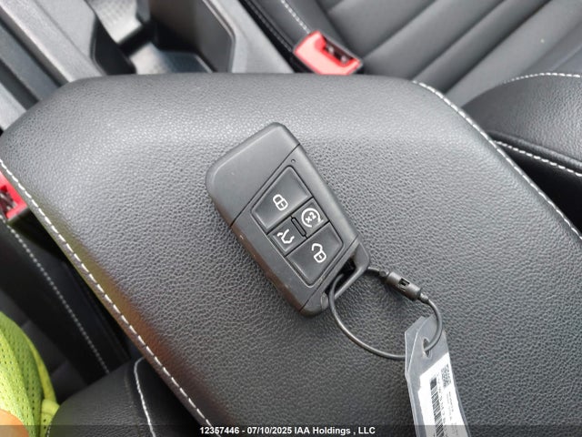 Volkswagen tsi 2024 3VWSM7BUXRM045038 Image 11