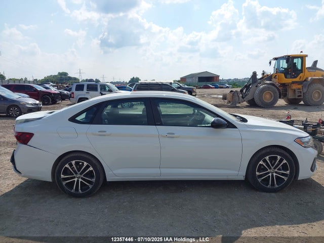 Volkswagen tsi 2024 3VWSM7BUXRM045038 Image 12