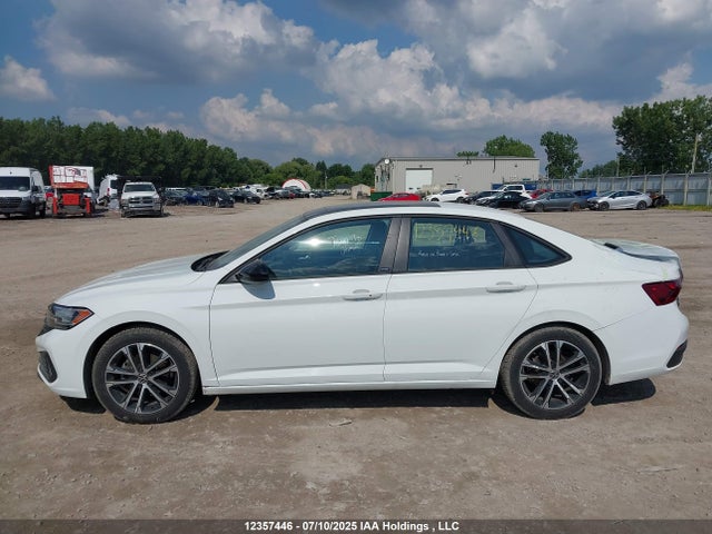 Volkswagen tsi 2024 3VWSM7BUXRM045038 Image 13