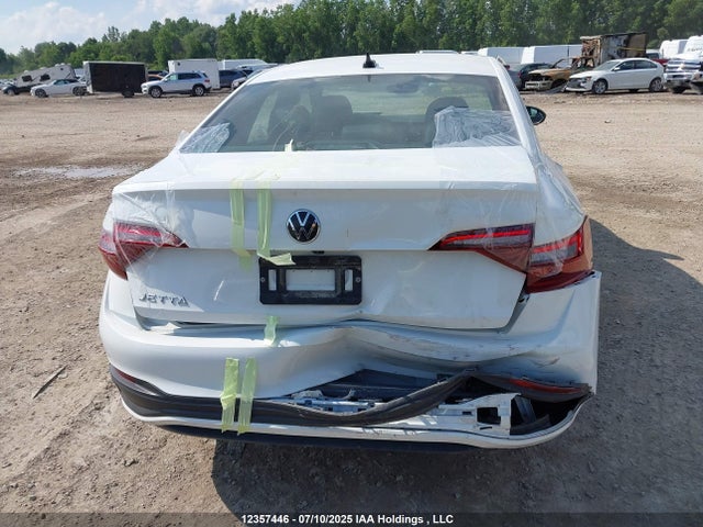 Volkswagen tsi 2024 3VWSM7BUXRM045038 Image 15