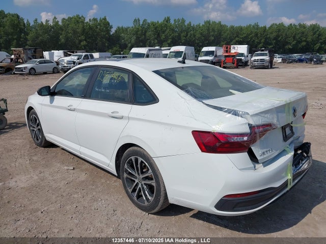Volkswagen tsi 2024 3VWSM7BUXRM045038 Image 3