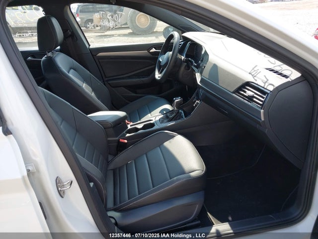 Volkswagen tsi 2024 3VWSM7BUXRM045038 Image 5
