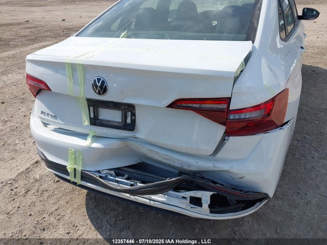 Volkswagen tsi 2024 3VWSM7BUXRM045038 Image 6
