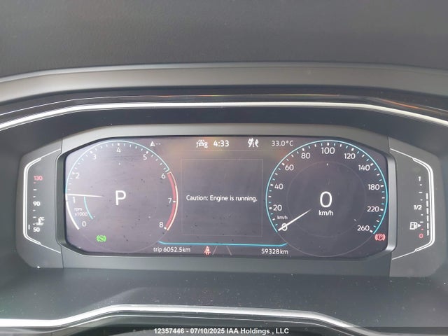 Volkswagen tsi 2024 3VWSM7BUXRM045038 Image 7