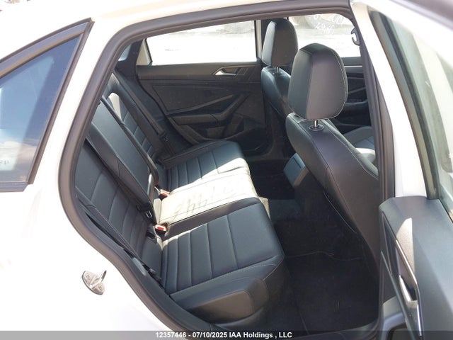 Volkswagen tsi 2024 3VWSM7BUXRM045038 Image 8