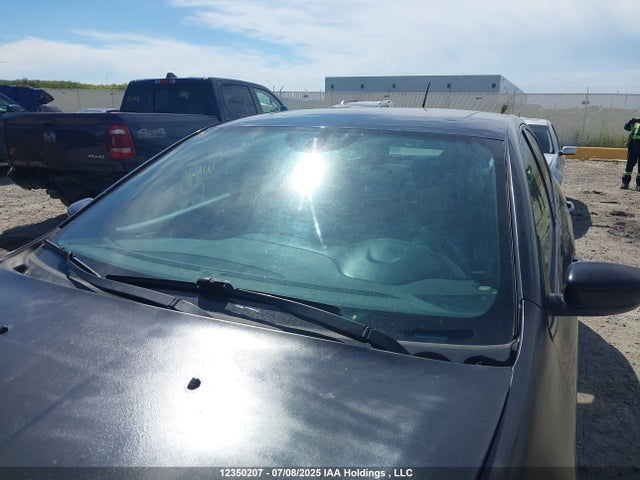 1C3CDFBBXED683851 Dodge 2014