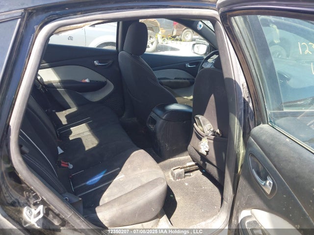 1C3CDFBBXED683851 Dodge 2014