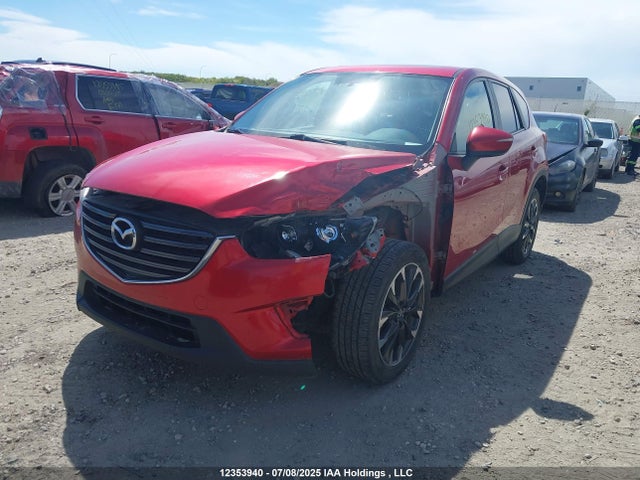 JM3KE4CY1G0887595 Mazda py
