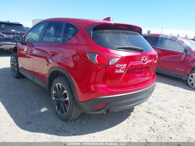 JM3KE4CY1G0887595 Mazda py