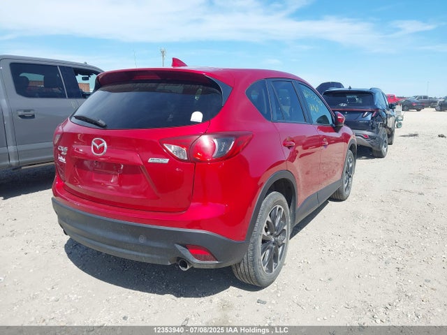 JM3KE4CY1G0887595 Mazda py