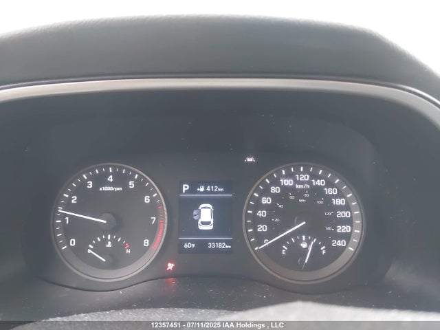 KM8J23A44KU047928 Hyundai gdi nu