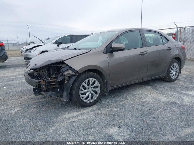 2T1BURHE5JC098760 Toyota 2zr-fe