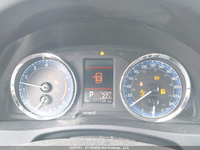 2T1BURHE5JC098760 Toyota 2zr-fe
