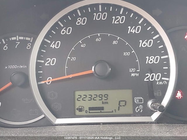 ML32A4HJ8EH012824 Mitsubishi 2014
