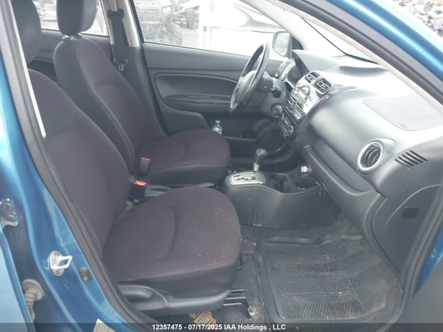 ML32A4HJ8EH012824 Mitsubishi 2014