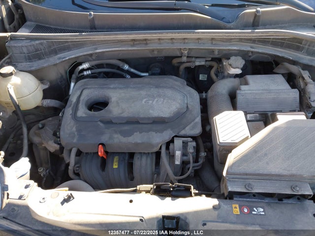 KIA gdi theta ii 2017 KNDPM3AC7H7113623 Image 10
