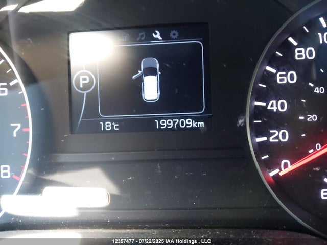 KIA gdi theta ii 2017 KNDPM3AC7H7113623 Image 15