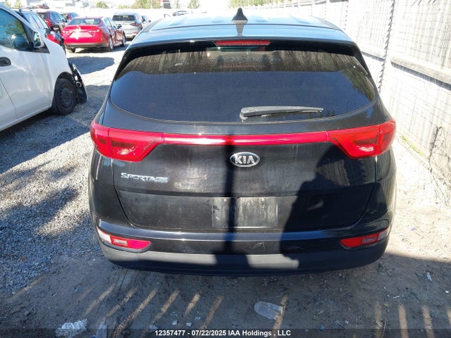 KIA gdi theta ii 2017 KNDPM3AC7H7113623 Image 16