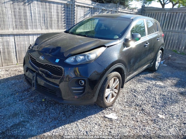 KIA gdi theta ii 2017 KNDPM3AC7H7113623 Image 2