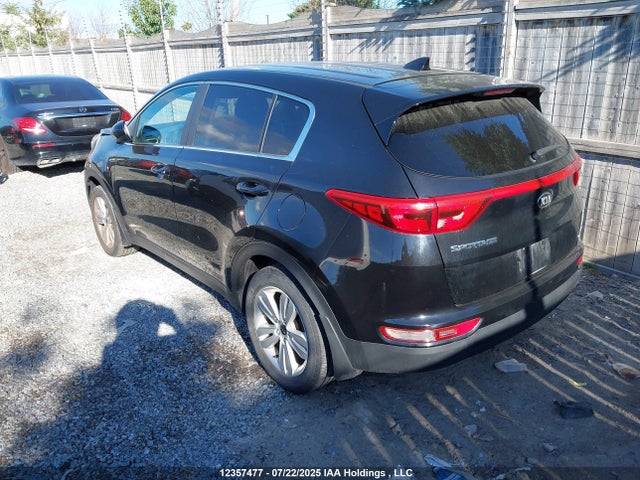KIA gdi theta ii 2017 KNDPM3AC7H7113623 Image 3