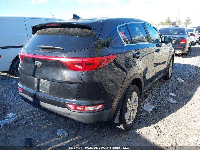 KIA gdi theta ii 2017 KNDPM3AC7H7113623 Image 4