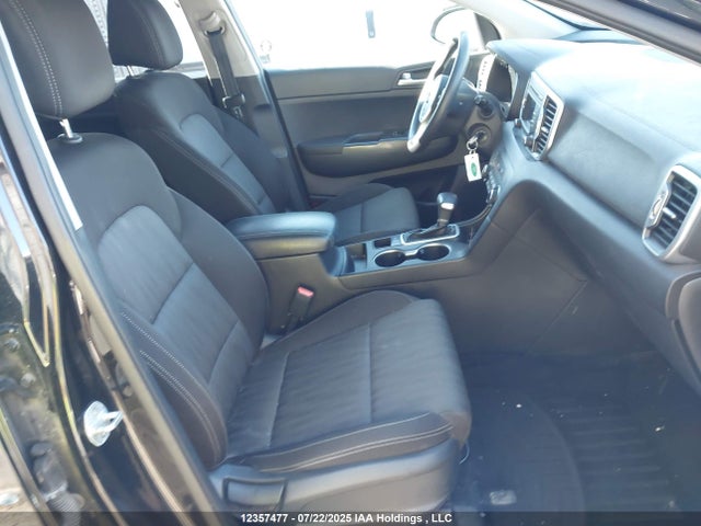 KIA gdi theta ii 2017 KNDPM3AC7H7113623 Image 5