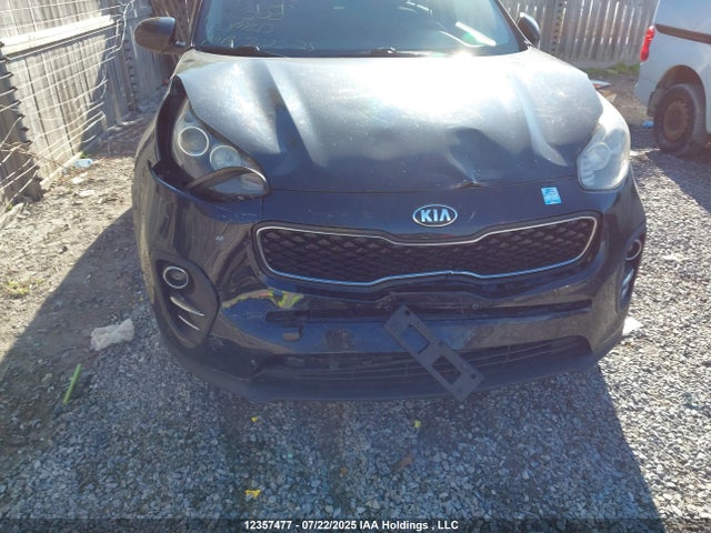 KIA gdi theta ii 2017 KNDPM3AC7H7113623 Image 6