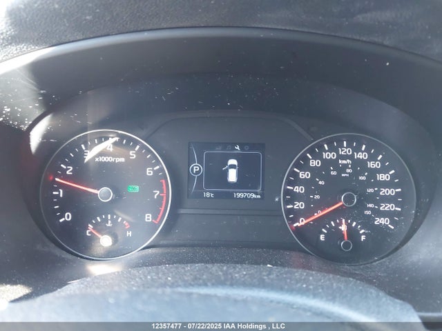 KIA gdi theta ii 2017 KNDPM3AC7H7113623 Image 7