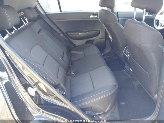 KIA gdi theta ii 2017 KNDPM3AC7H7113623 Image 8