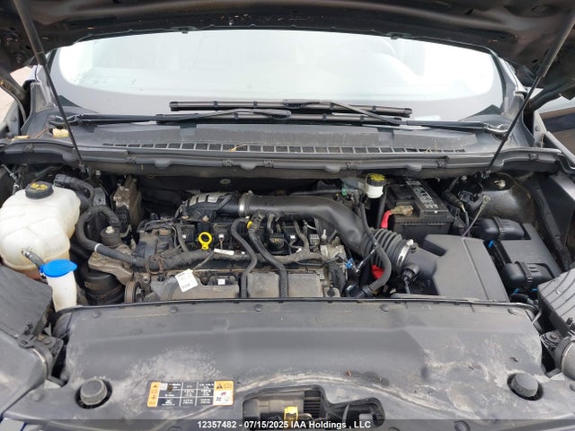 Ford 2.0l gtdi 2017 2FMPK4J91HBC23361 Image 10