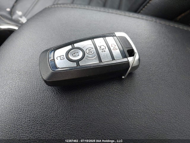 Ford 2.0l gtdi 2017 2FMPK4J91HBC23361 Image 11