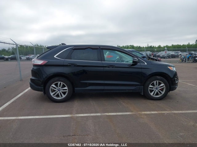 Ford 2.0l gtdi 2017 2FMPK4J91HBC23361 Image 12
