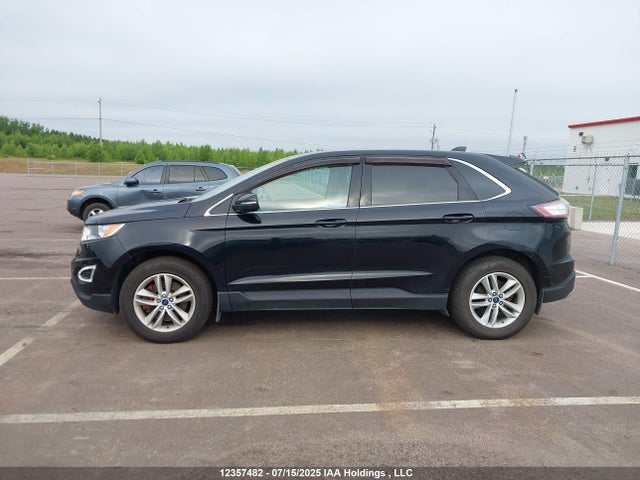 Ford 2.0l gtdi 2017 2FMPK4J91HBC23361 Image 13