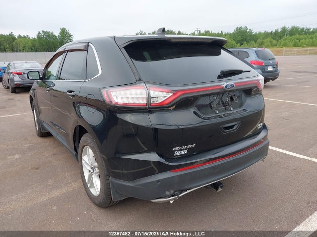 Ford 2.0l gtdi 2017 2FMPK4J91HBC23361 Image 19