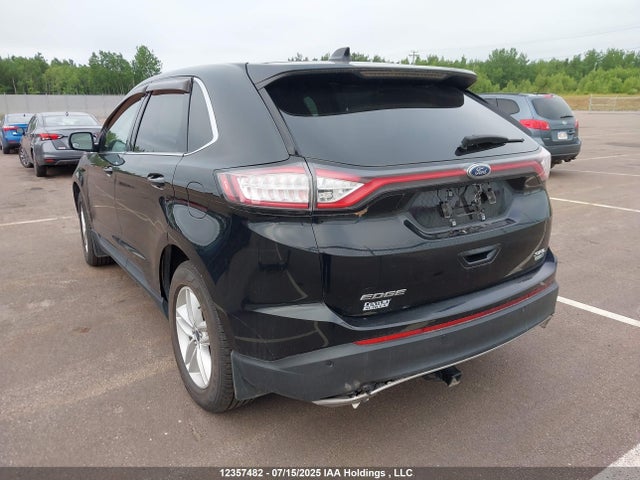 Ford 2.0l gtdi 2017 2FMPK4J91HBC23361 Image 20