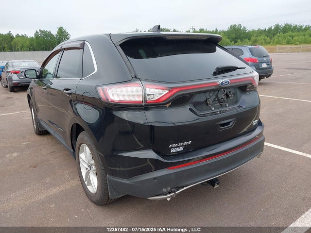 Ford 2.0l gtdi 2017 2FMPK4J91HBC23361 Image 6