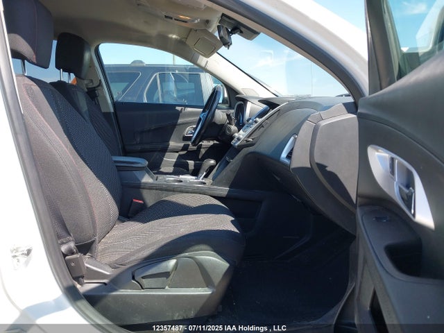 2GNFLFEK1G6218133 Chevrolet lea - e85 max, aluminum