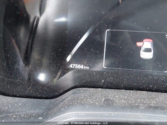 JTDBDMHE0PJ001559 Toyota 2zr-fxe, 1vm+1wm