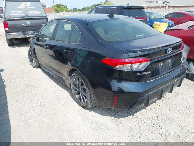 JTDBDMHE0PJ001559 Toyota 2zr-fxe, 1vm+1wm